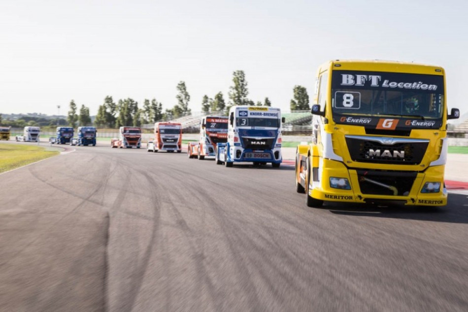 ETRC Nogaro Preview