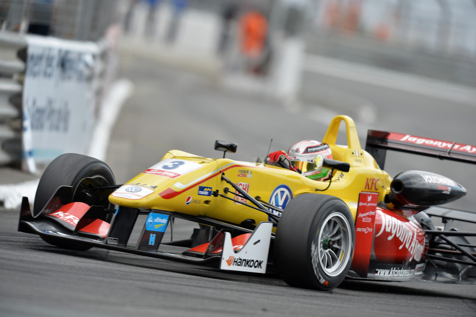 F3 Zandvoort 2015 F3 Zandvoort 2015