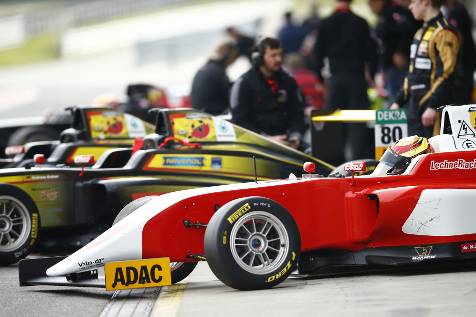 FIA, F4, Formula 4, Motorsport, Motor Racing