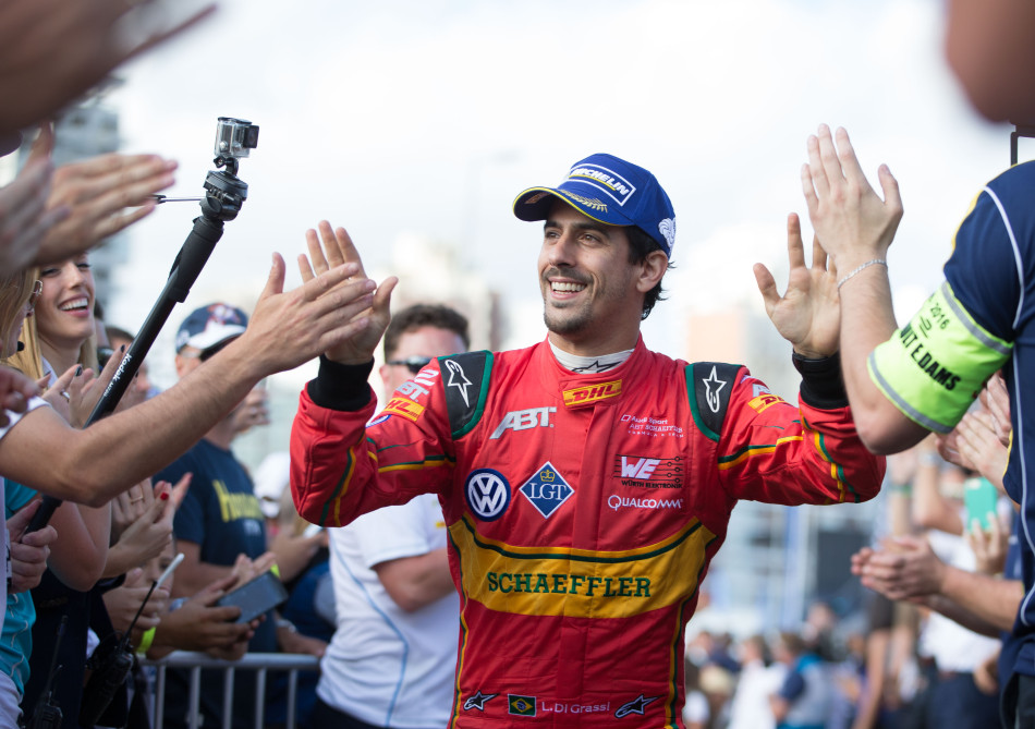 FIA, Motorsport, Mobility, Road Safety, F1, WRC, WEC, WTCC, World RX