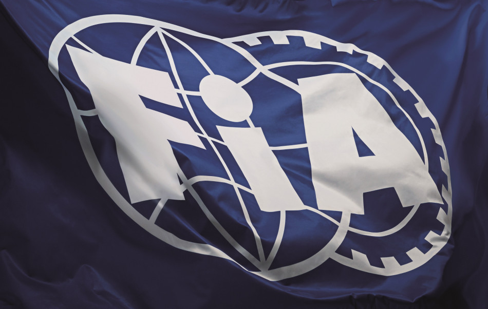2015 FIA WRC 2 Championship - list of registrations