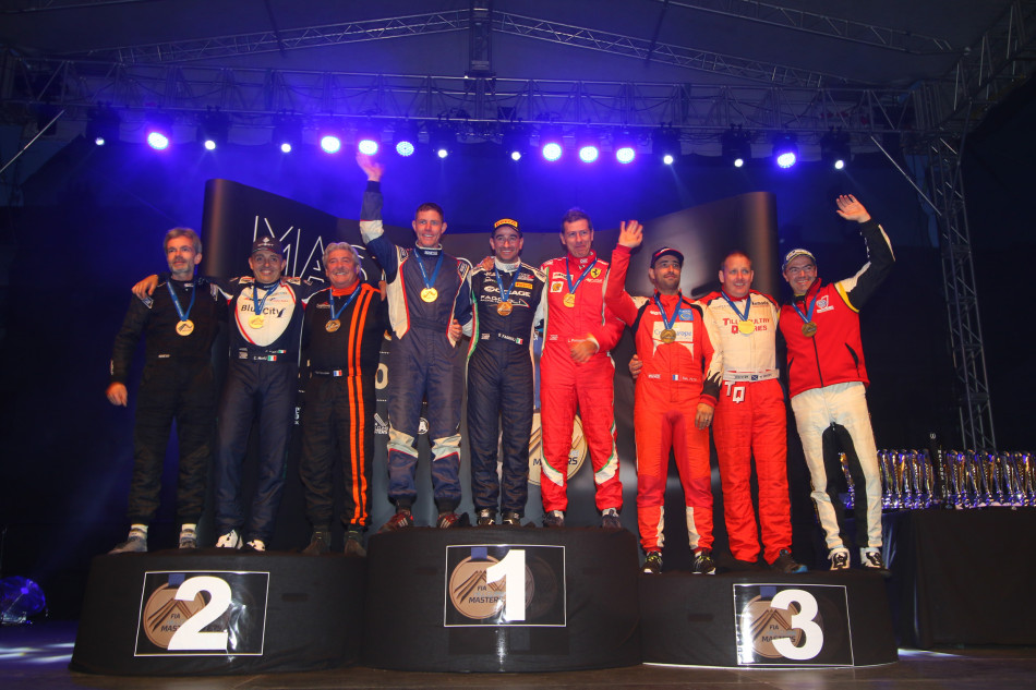 FIA, Motorsport, Mobility, Road Safety, F1, WRC, WEC, WTCC, World RX