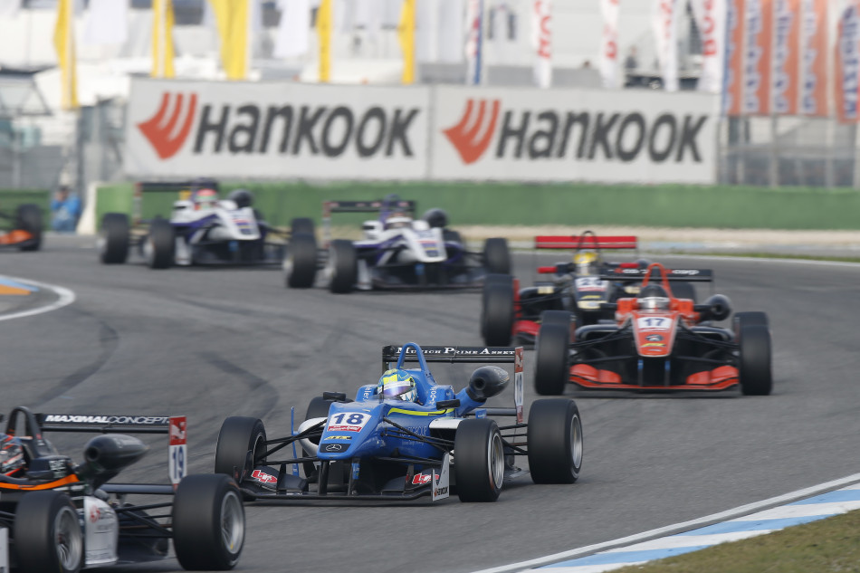 F3 European Championship F3 European Championship