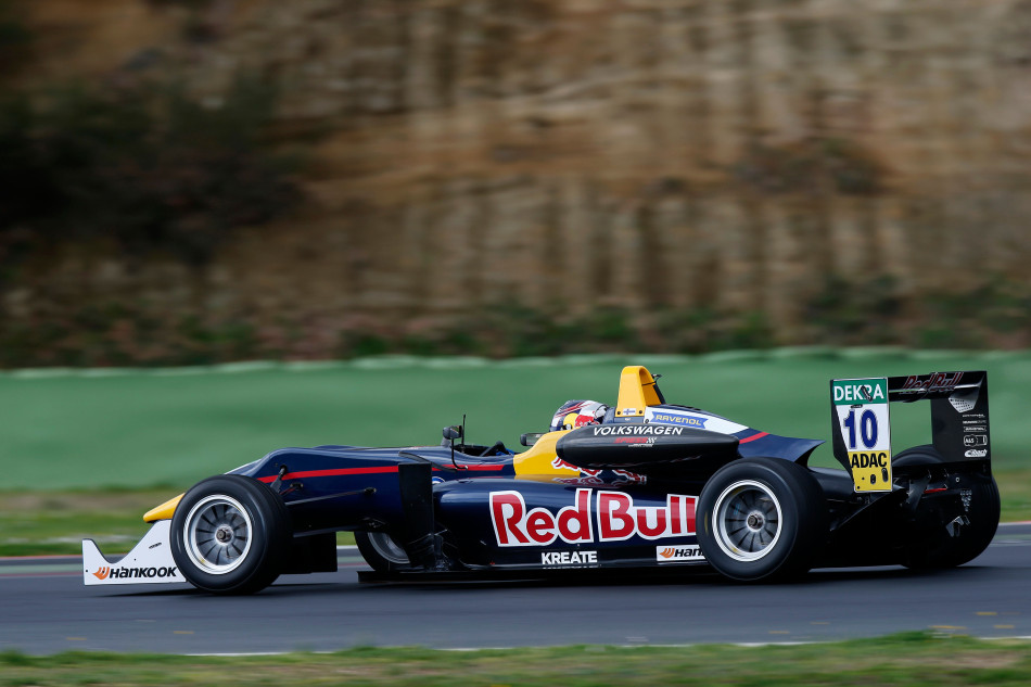FIA F3 European Championship FIA F3 European Championship