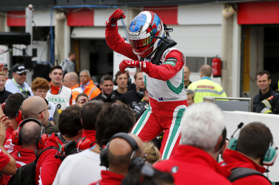 FIA, Motorsport, Mobility, Road Safety, F1, WRC, WEC, WTCC, World RX
