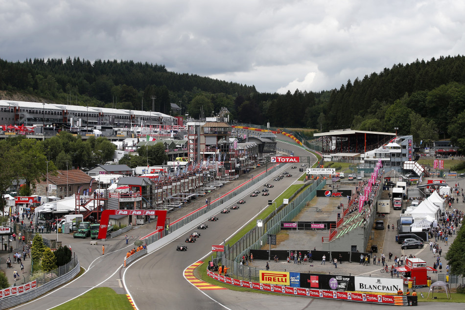 FIA, Motorsport, Mobility, Road Safety, F1, WRC, WEC, WTCC, World RX
