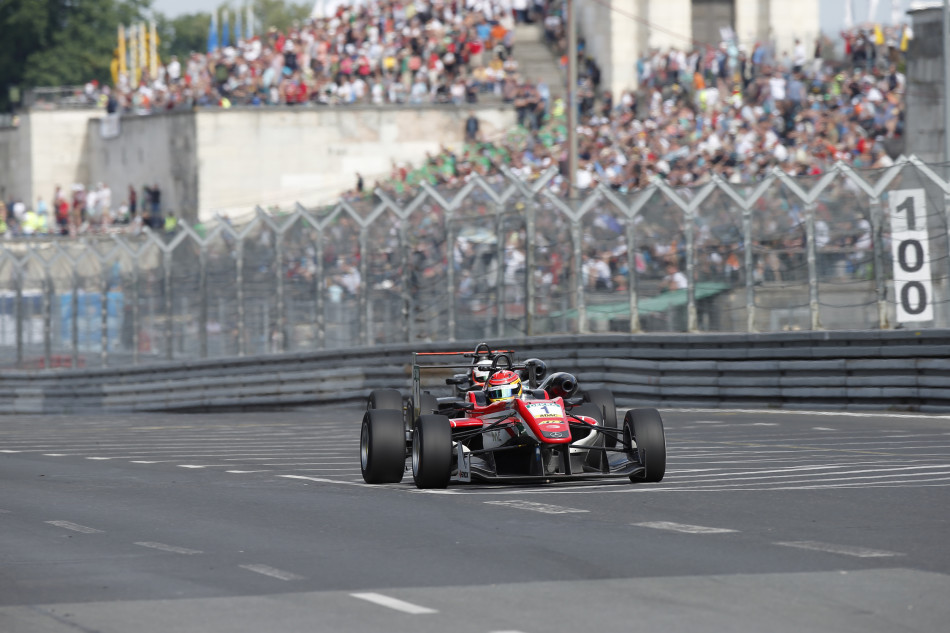 F3, Norisring, Motorsport, Racing