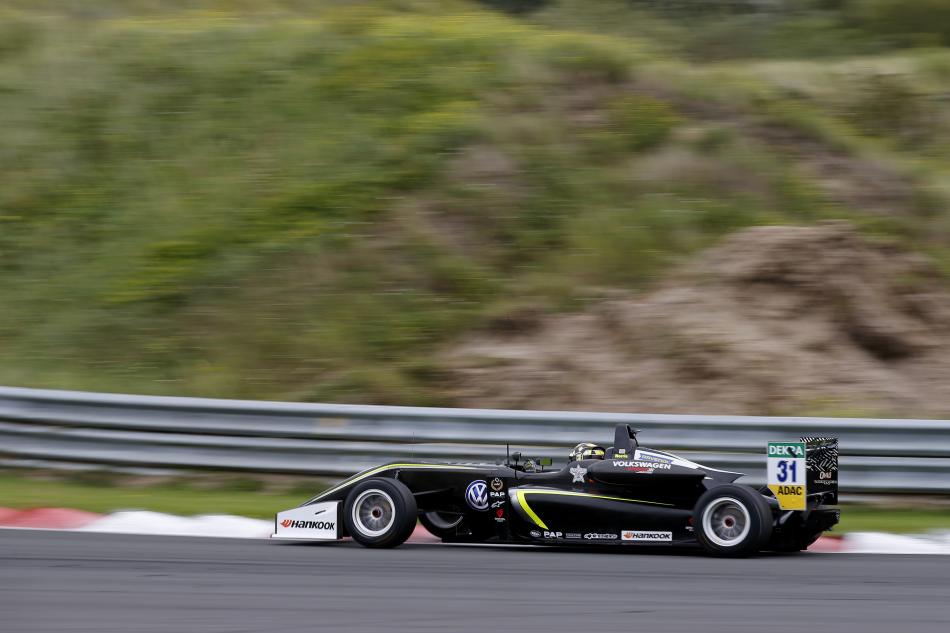 F3, formula 3, motorsport, Race of Zandvoort, FIA