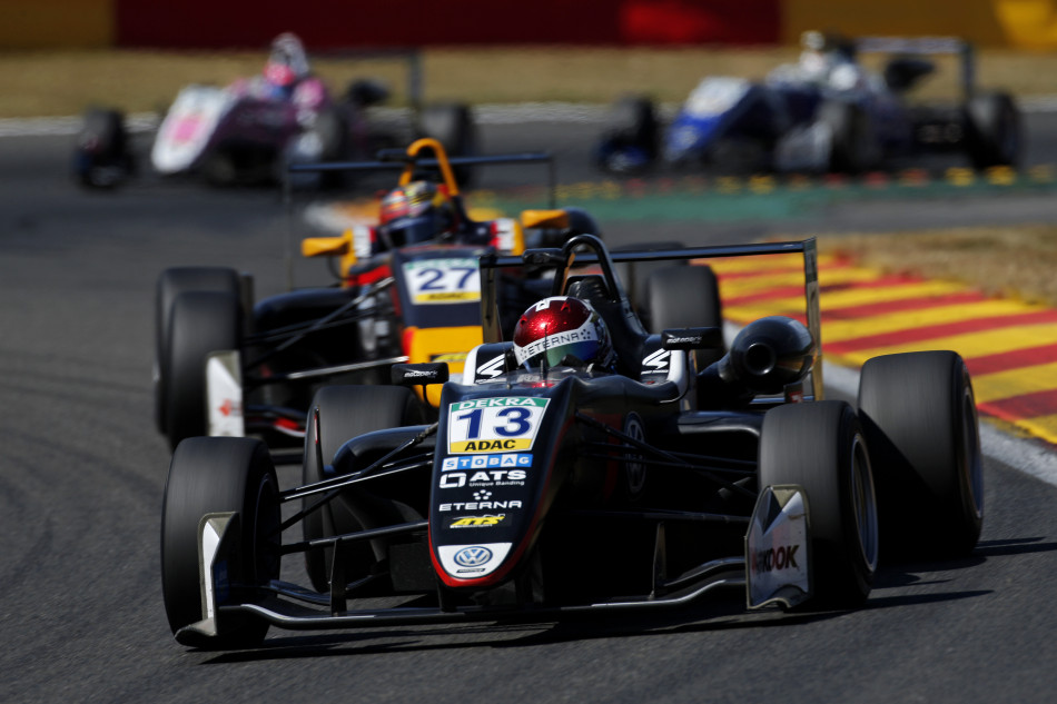 Misano F3