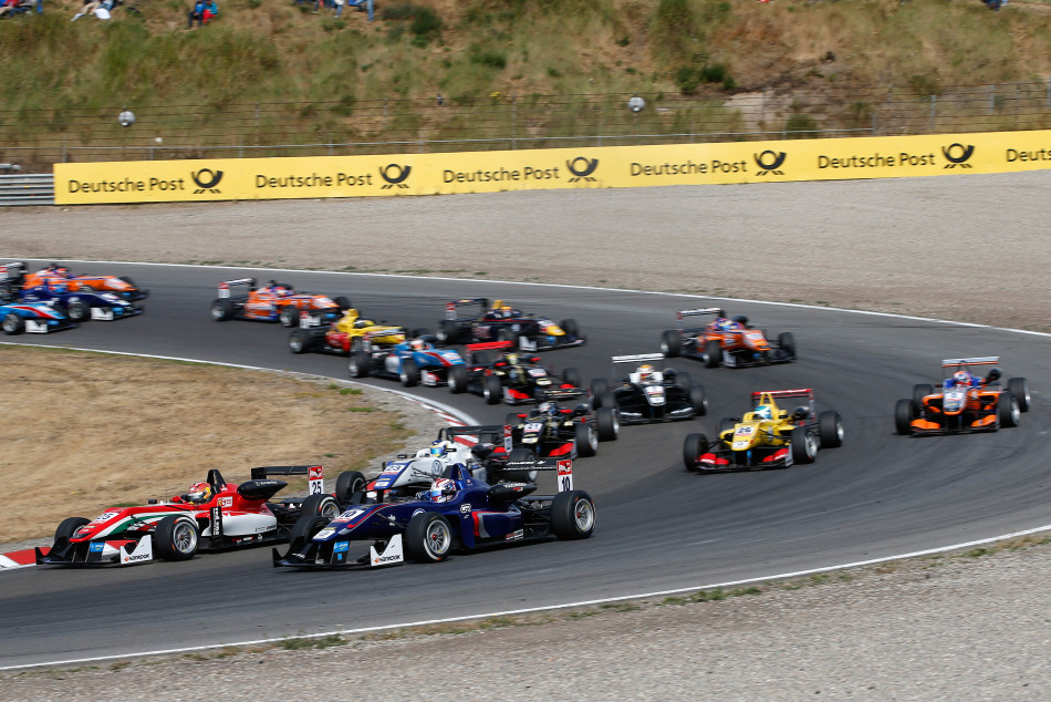 F3 European Championship