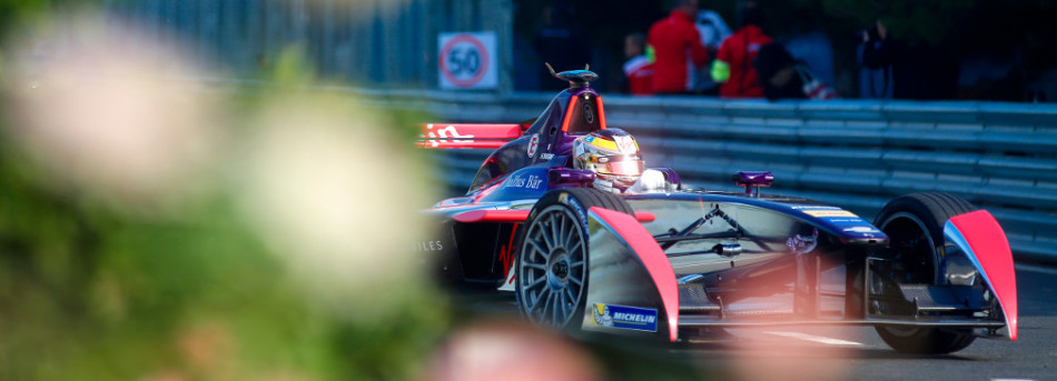 The Institute determined that Formula E had achieved a high degree of environmental The Institute determined that Formula E had achieved a high degree of environmental