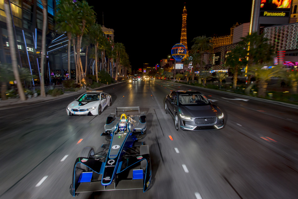 FIA, Motorsport, Mobility, Road Safety, F1, WRC, WEC, WTCC, World RX