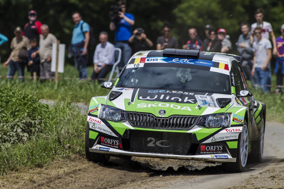 erc, ypres, loix, leg two