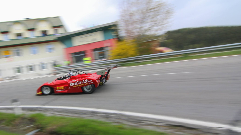 Fulvio Historic Hillclimb Rechberg 2016 Fulvio Historic Hillclimb Rechberg 2016
