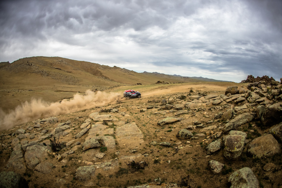 Cross-Country – Marathon adventure for the cross-country contenders