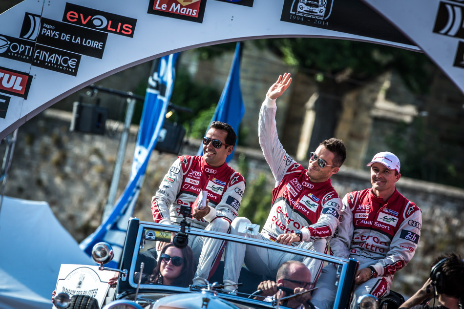Facts Figures 24 hours of le Mans Facts Figures 24 hours of le Mans