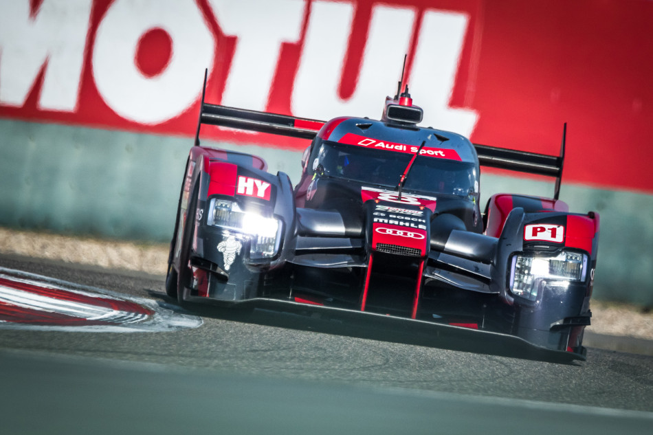 FIA, Motorsport, Mobility, Road Safety, F1, WRC, WEC, WTCC, World RX