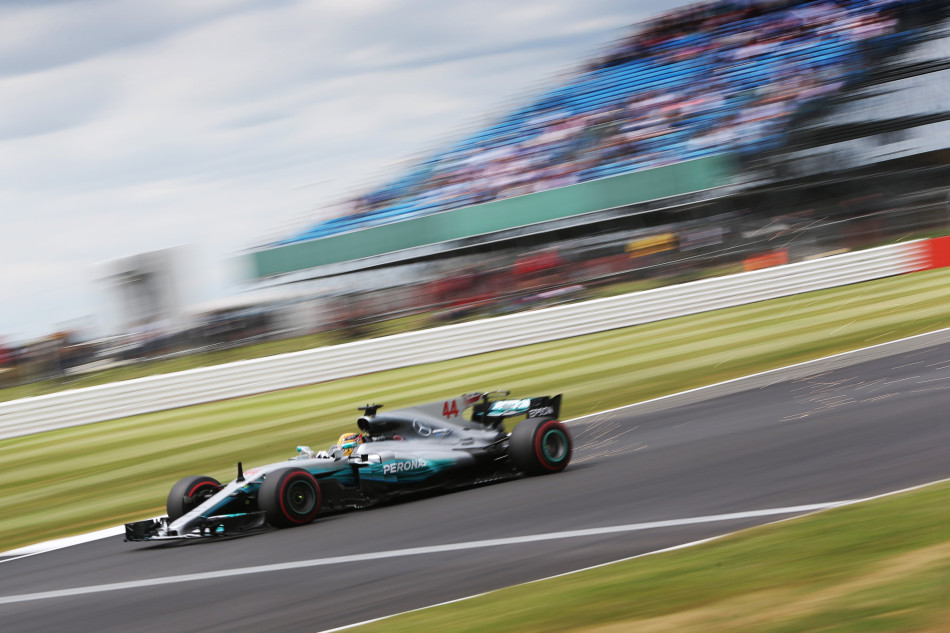 F1, Formula 1, Motorsport, FIA, British Grand Prix