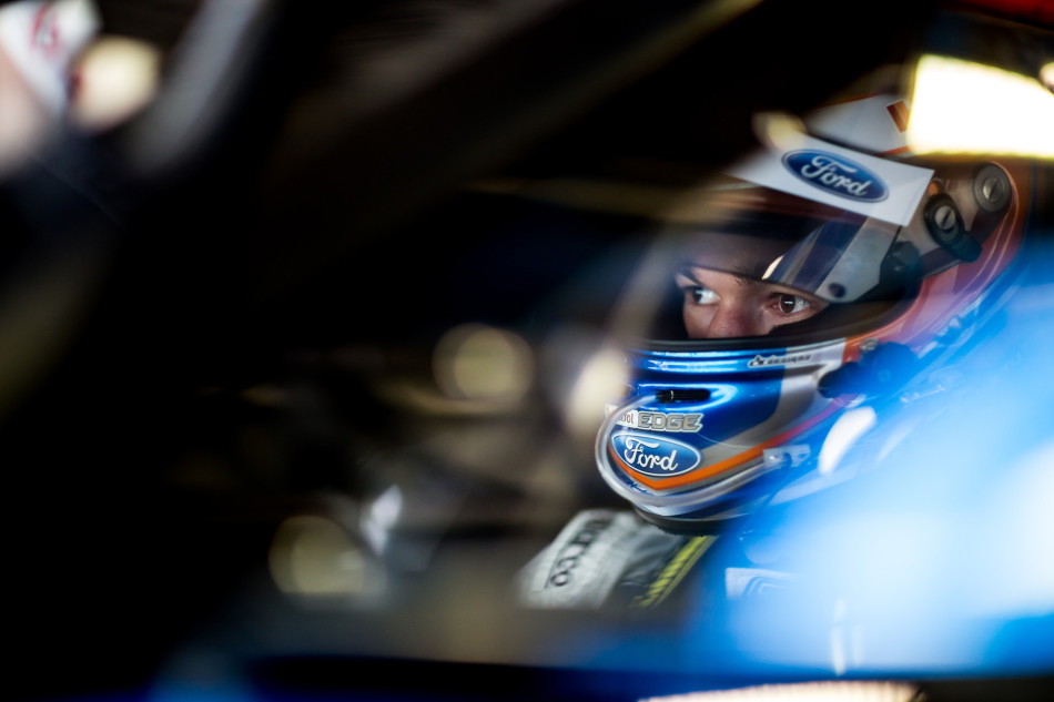 Harry Tincknell