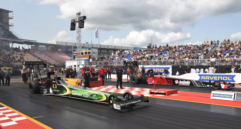 Race Preview