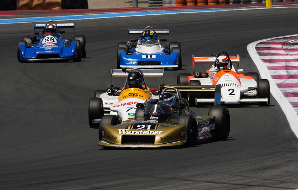 Formula Regional 2021 Trophies and record numbers - Formula