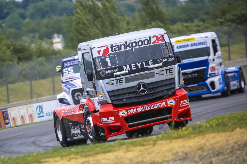 FIA, Motorsport, Mobility, Road Safety, F1, WRC, WEC, WTCC, World RX
