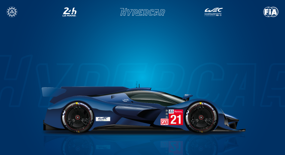 Le Mans Hypercar Explained Federation Internationale De L Automobile
