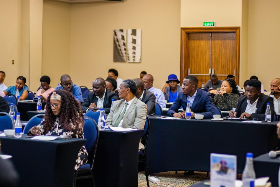 The decision was made at a high-level meeting in Gaborone