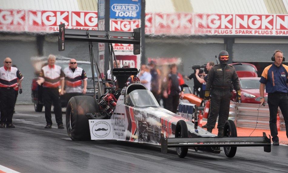 FIA, Motorsport,EDRC, European Drag Racing Championship, Santa Pod Raceway