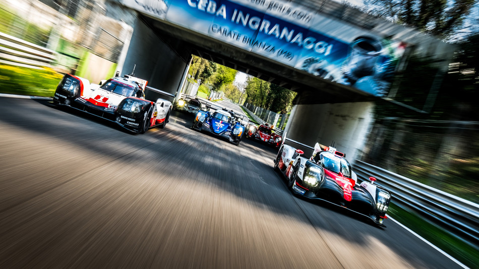 wec, porsche, fia, motorsport