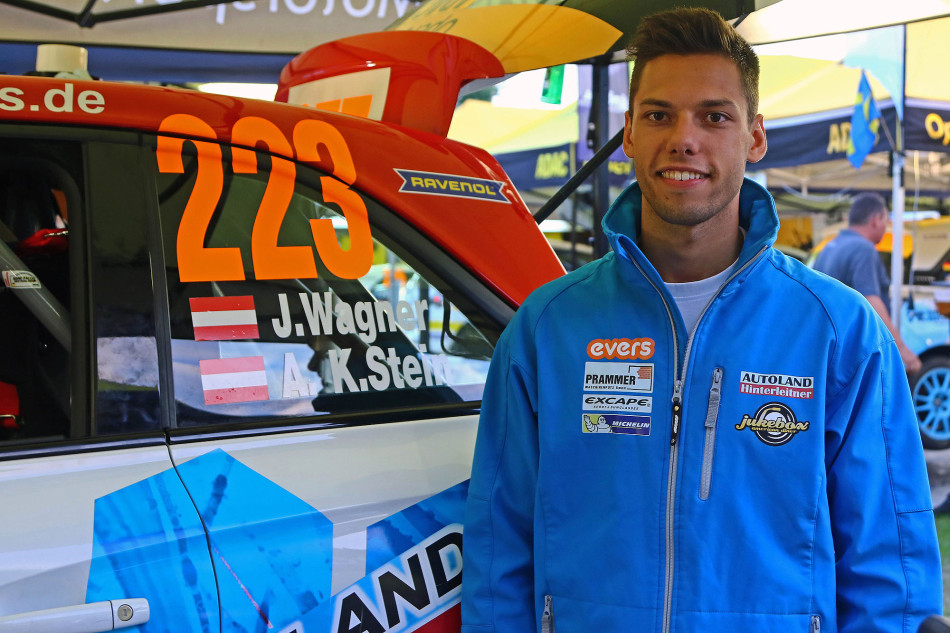 ERC, Barum Czech Rally Zlin