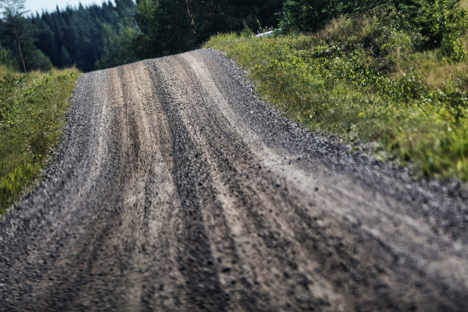 2019 Junior WRC - Rally Finland