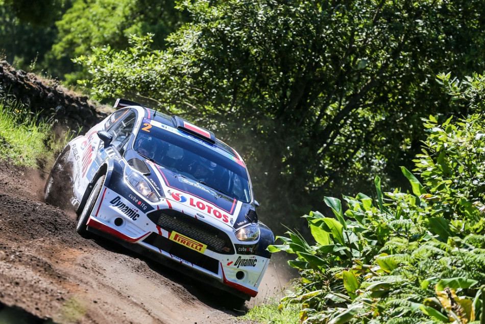 Rally Estonia 2015
