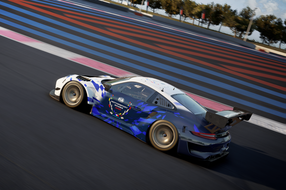 Assetto Corsa vs. Competizione: Which is Better?