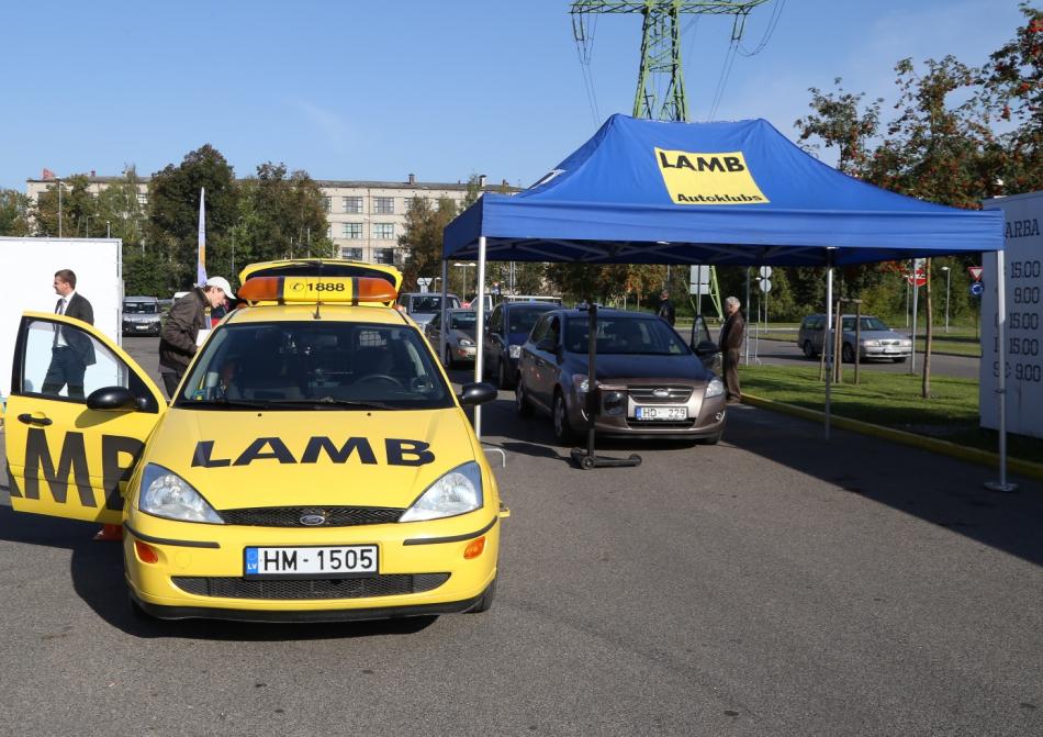 mobility, lamb, fia grant programme, action for road safety
