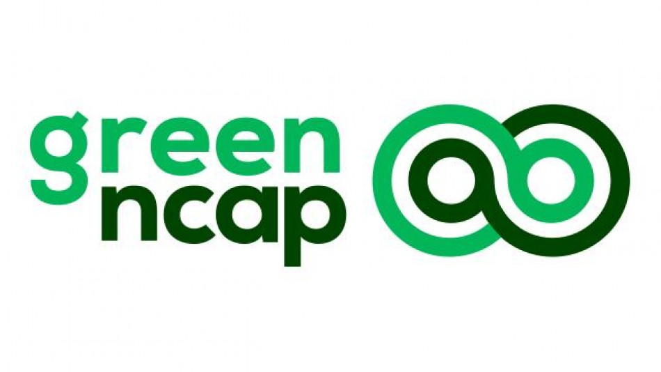 logo green NCAP