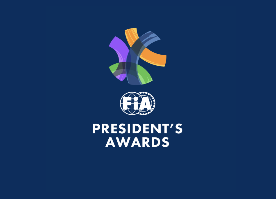 logo president&#039;s awards