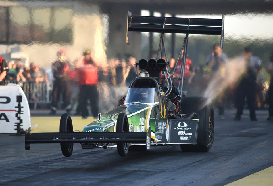 Fia European Drag Racing Championship Aims For 2021 Restart Federation Internationale De L Automobile
