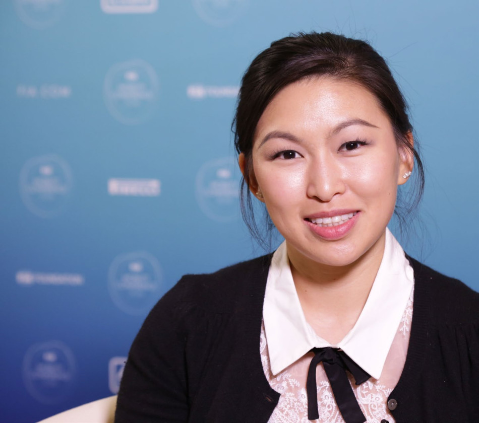 Dorothy Chou Dorothy Chou