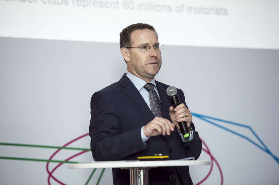 FIA, Motorsport, Mobility, Road Safety, F1, WRC, WEC, WTCC, World RX
