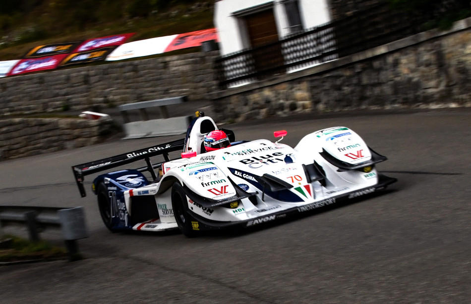 Hill Climb