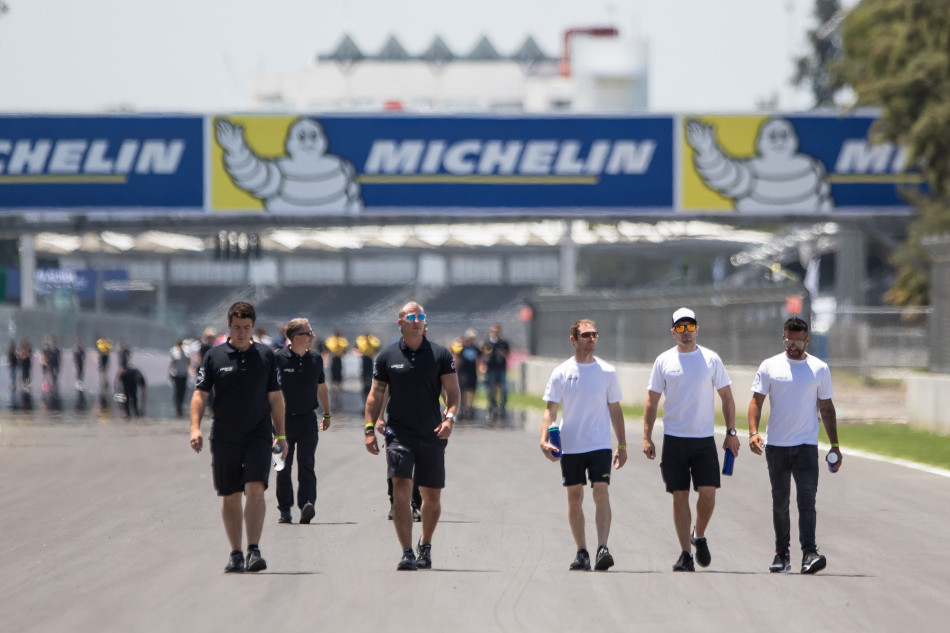 FIA, Motorsport, Mobility, Road Safety, F1, WRC, WEC, WTCC, World RX
