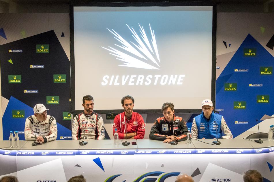 WEC, 6 Hours of Silverstone, FIA, Motorsport, Endurance