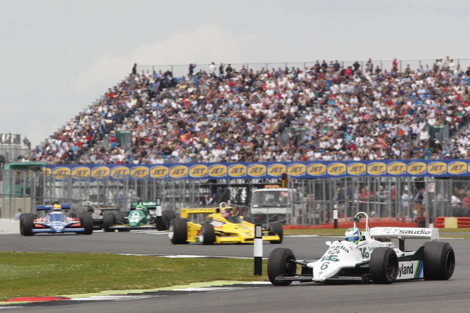 FIA, Motorsport, Mobility, Road Safety, F1, WRC, WEC, WTCC, World RX