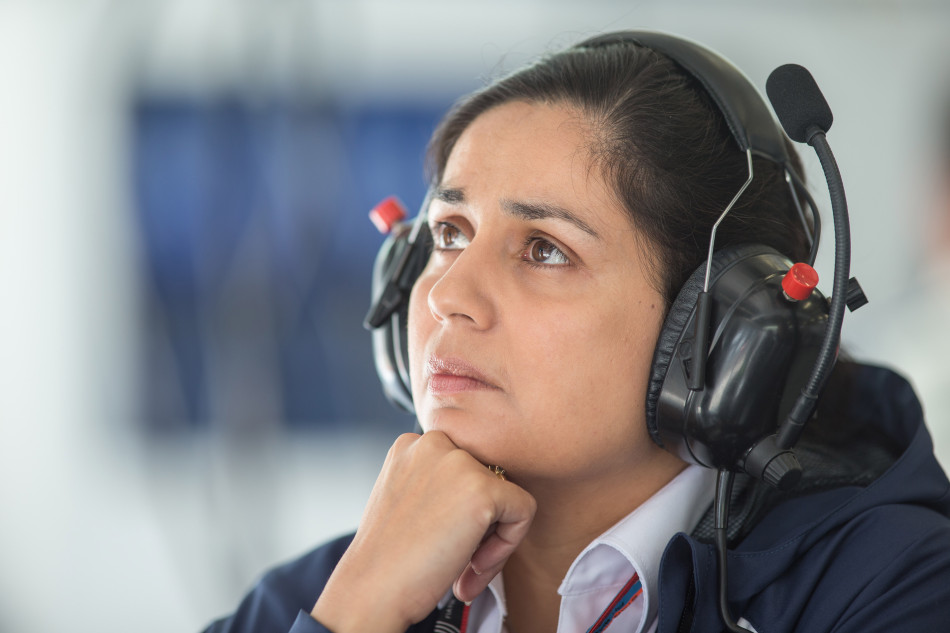 Women in Motorsport and the new girls’ network FIA, Motorsport, Mobility, Road Safety, F1, WRC, WEC, WTCC, World RX