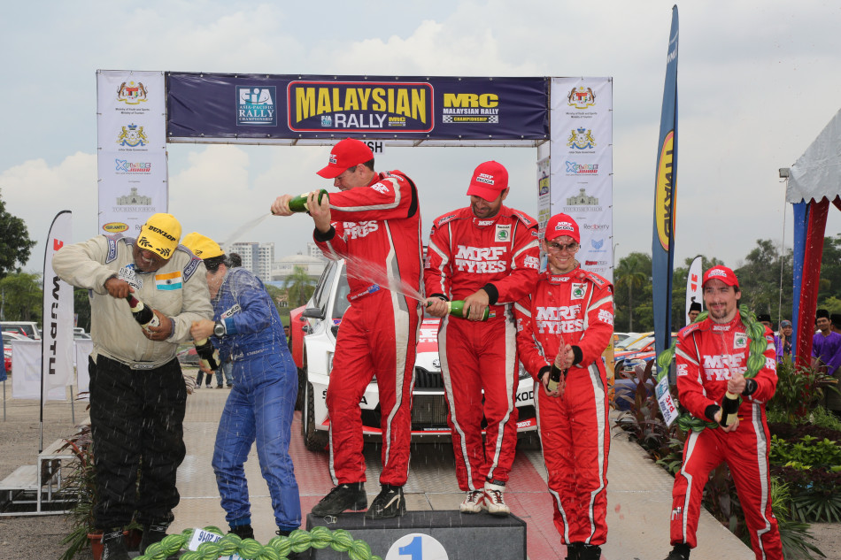 FIA, Motorsport, Mobility, Road Safety, F1, WRC, WEC, WTCC, World RX