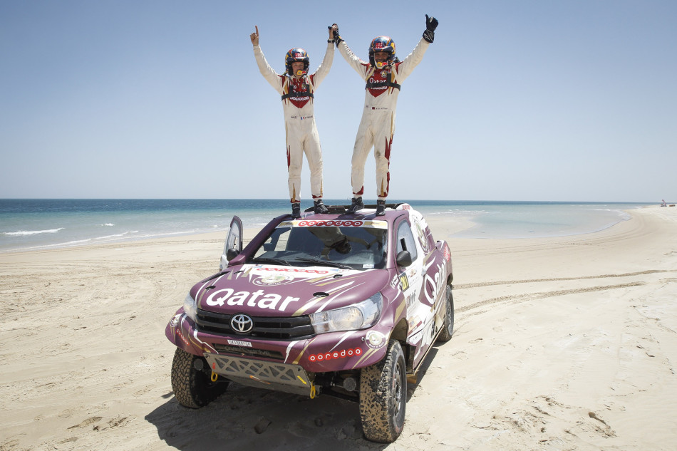 FIA, Cross-country rally, Rally, motor sport