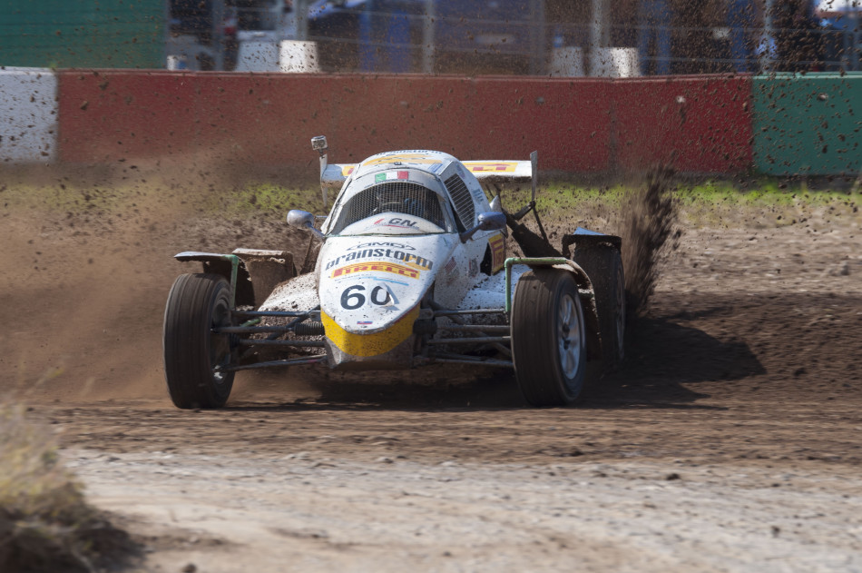 Autocross 