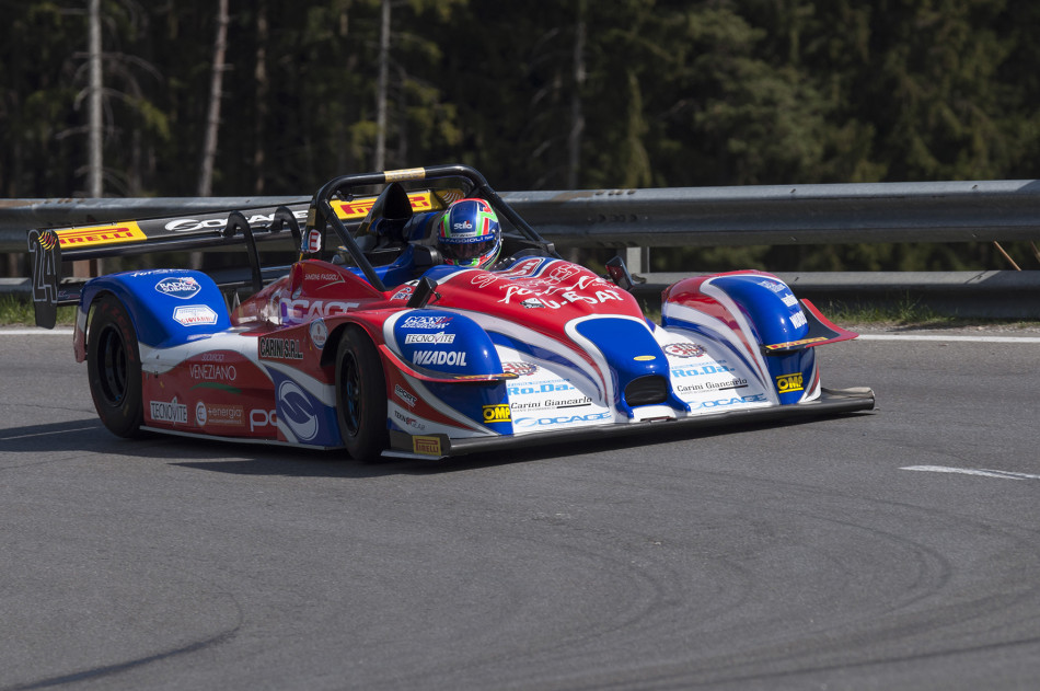 FIA European Hill Climb Championship France 2016 FIA European Hill Climb Championship France 2016