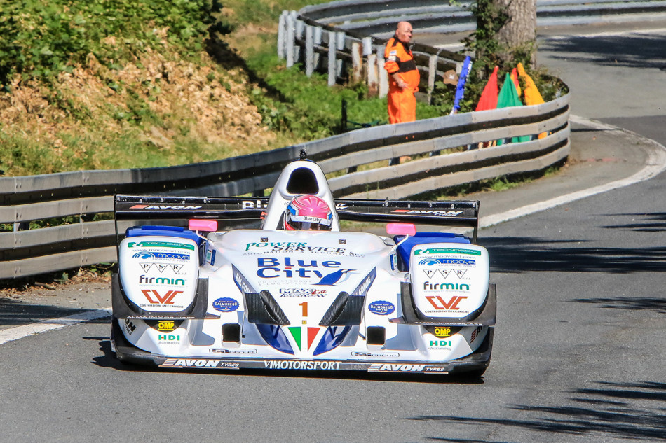 Î‘Ï€Î¿Ï„Î­Î»ÎµÏƒÎ¼Î± ÎµÎ¹ÎºÏŒÎ½Î±Ï‚ Î³Î¹Î± ASCOLI 2018 // Italian Hillclimb